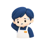 読者役のてんちょさん
